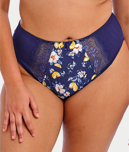 Morgan Hi-Cut Brief