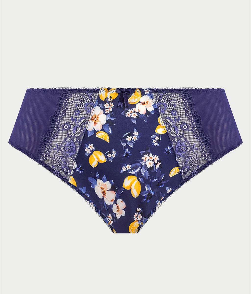 Morgan Hi-Cut Brief