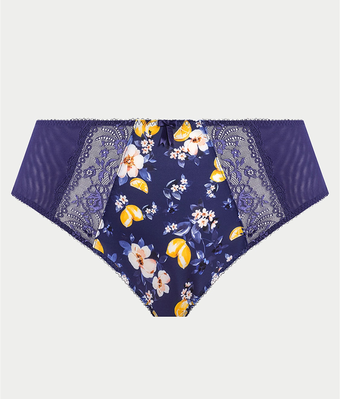 Morgan Hi-Cut Brief
