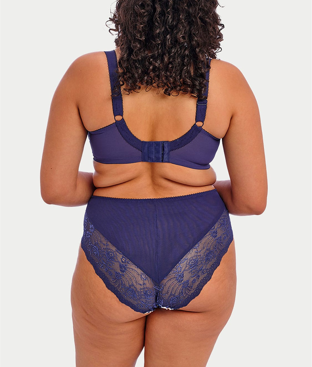 Morgan Hi-Cut Brief