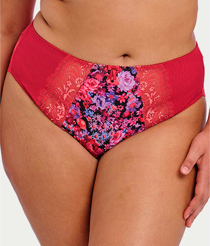 Morgan Hi-Cut Brief