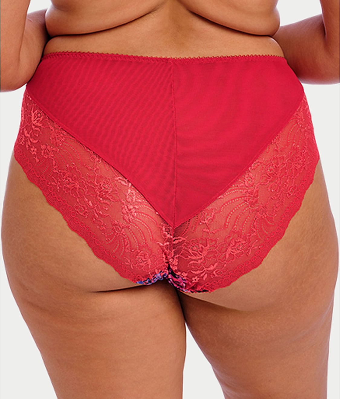 Morgan Hi-Cut Brief