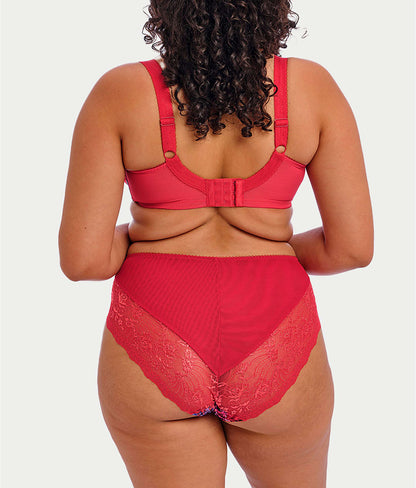 Morgan Hi-Cut Brief