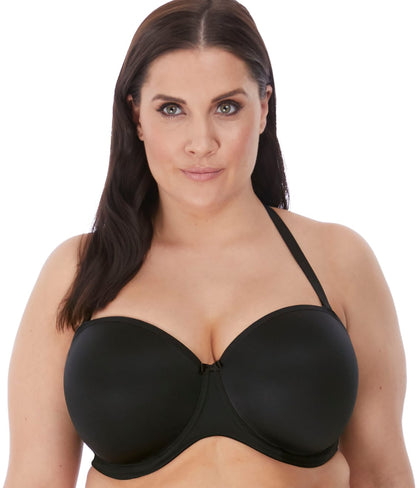 Smoothing Strapless Bra