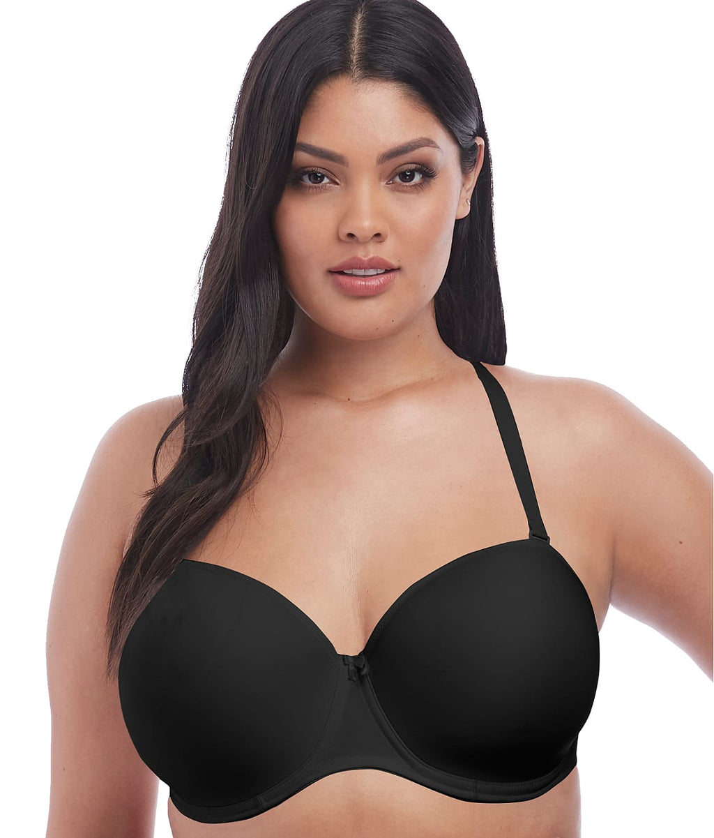Smoothing Strapless Bra