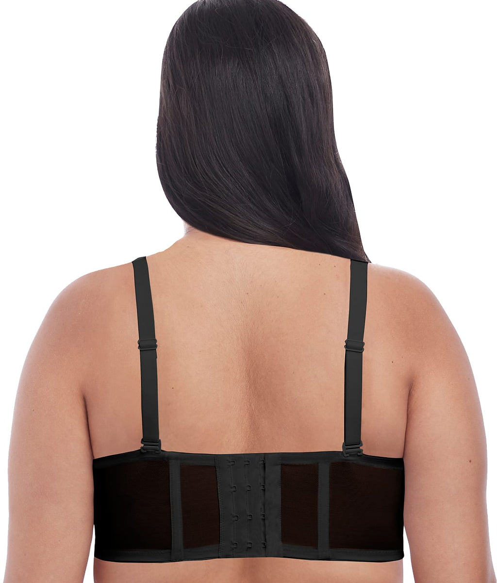 Smoothing Strapless Bra