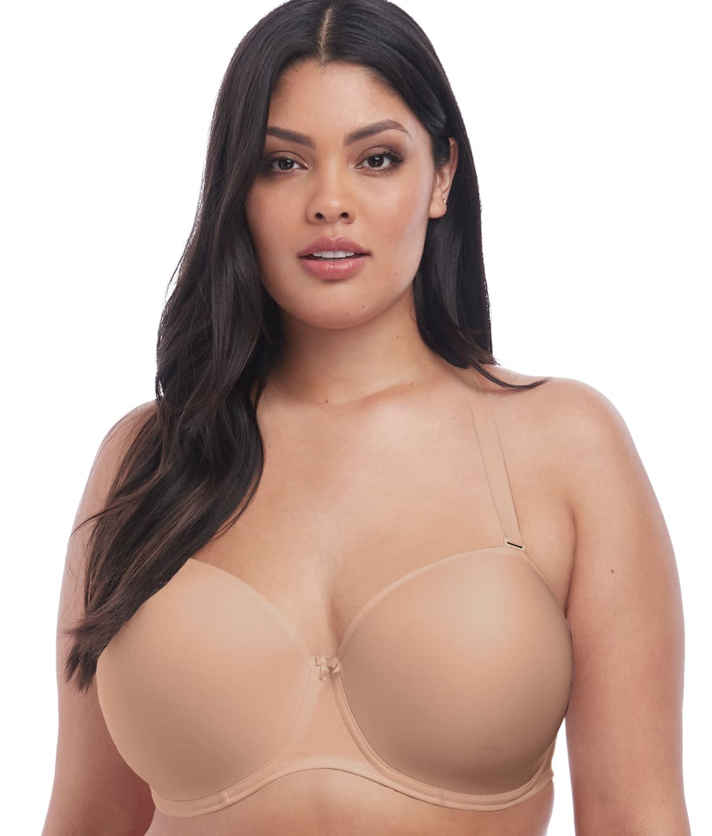 Smoothing Strapless Bra