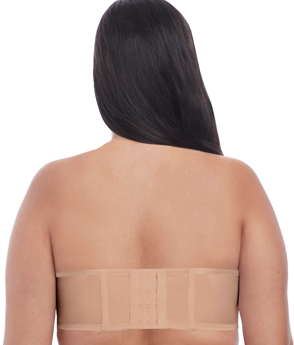 Smoothing Strapless Bra