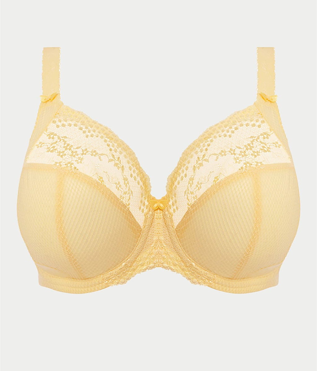 Charley Side Support Plunge Bra