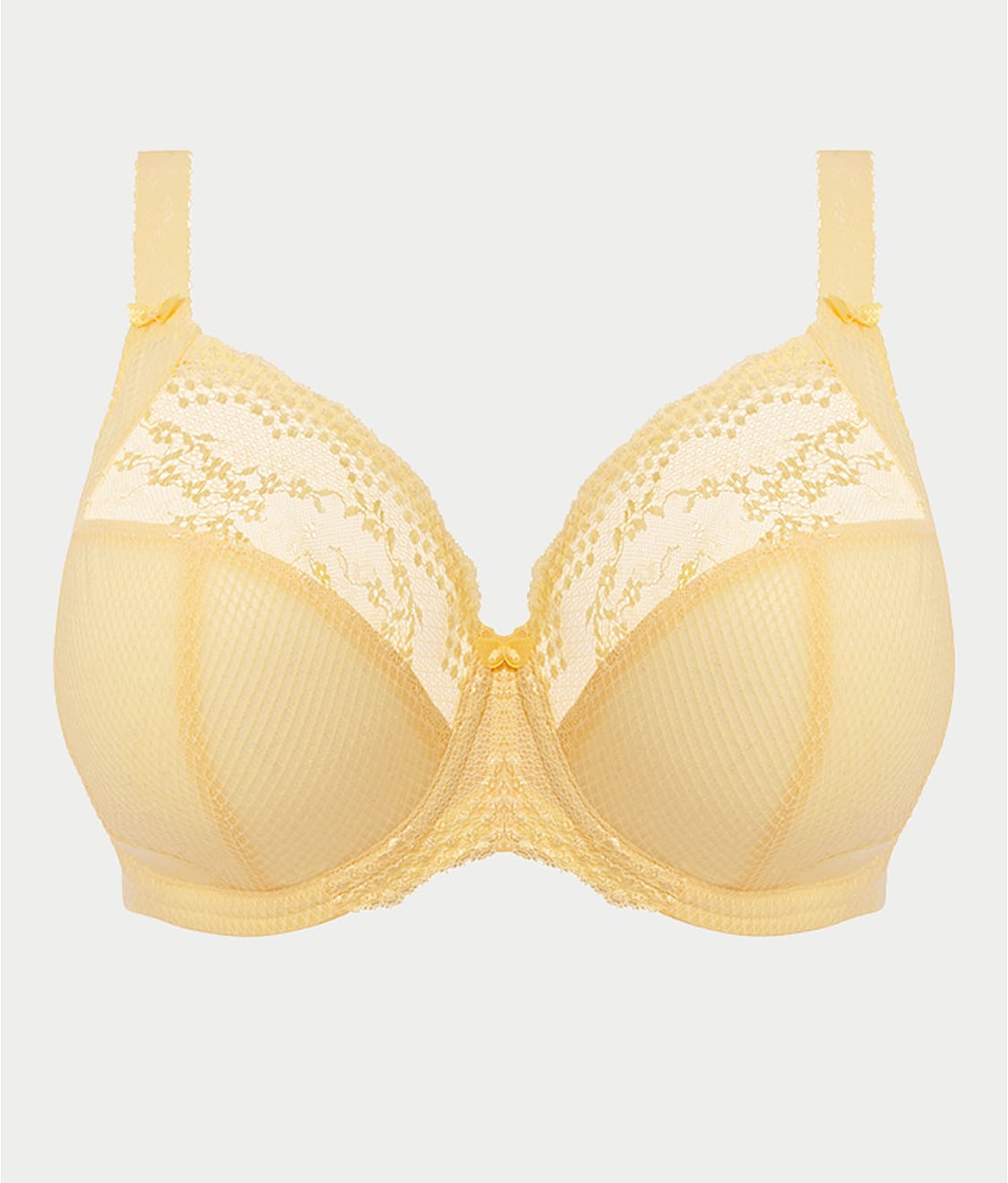 Charley Side Support Plunge Bra