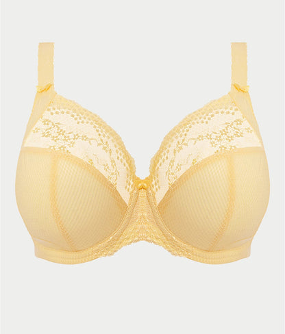 Charley Side Support Plunge Bra
