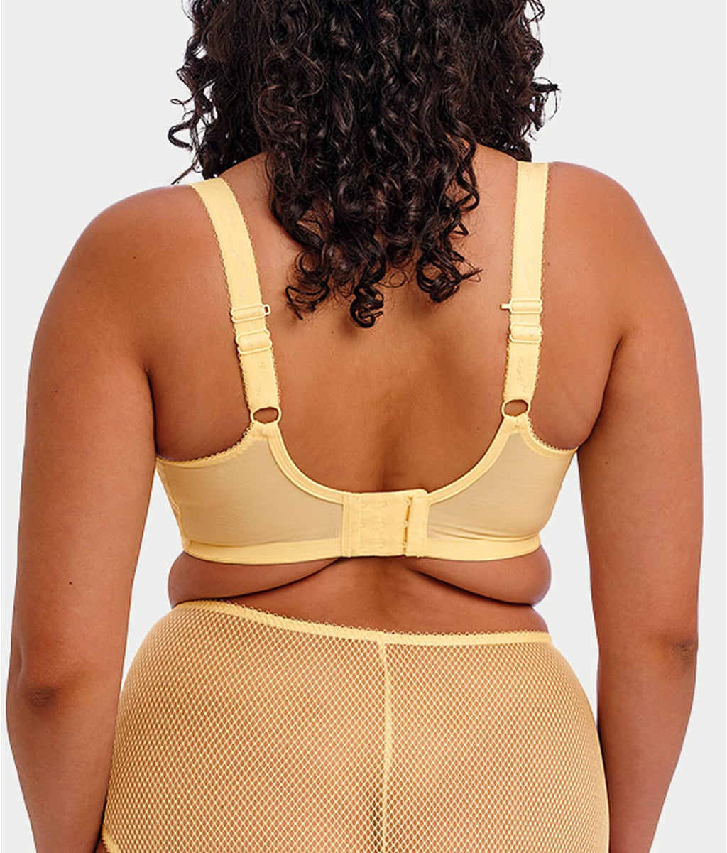 Charley Side Support Plunge Bra
