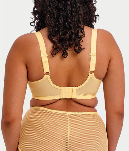 Charley Side Support Plunge Bra