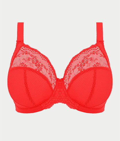 Charley Side Support Plunge Bra