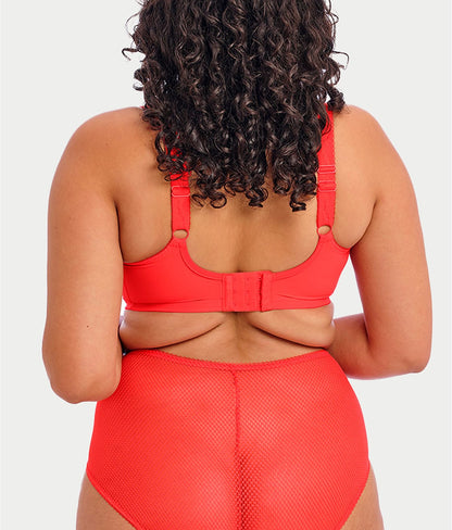 Charley Side Support Plunge Bra