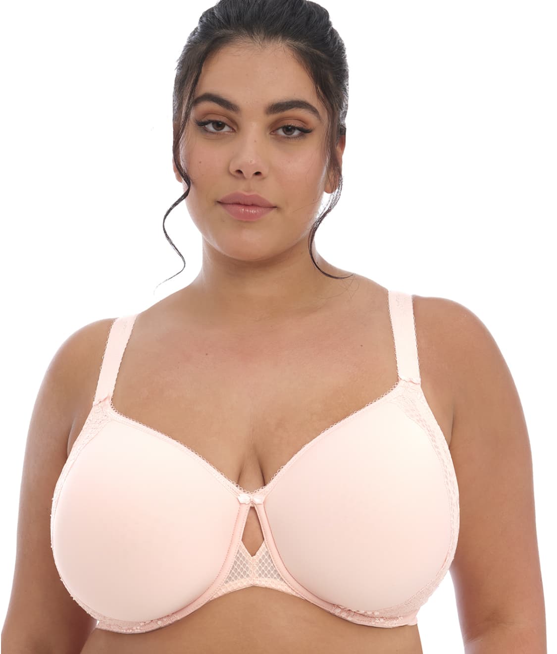 Charley Spacer T-Shirt Bra