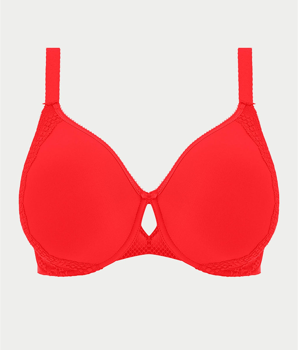 Charley Spacer T-Shirt Bra