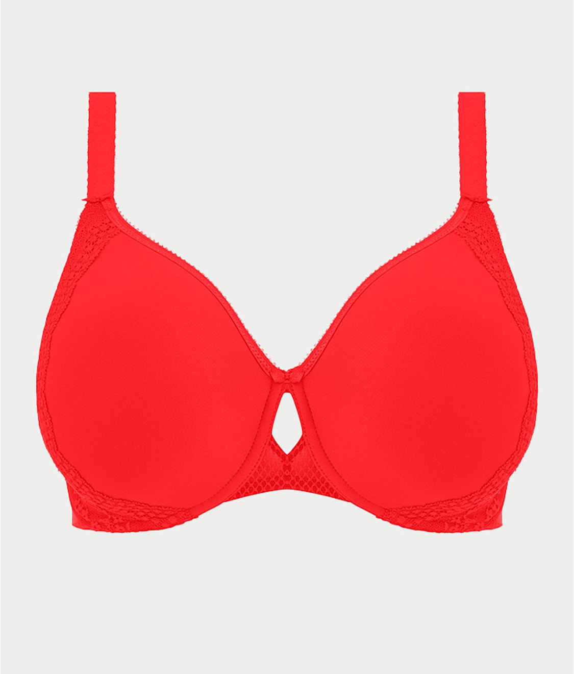 Charley Spacer T-Shirt Bra