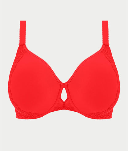 Charley Spacer T-Shirt Bra