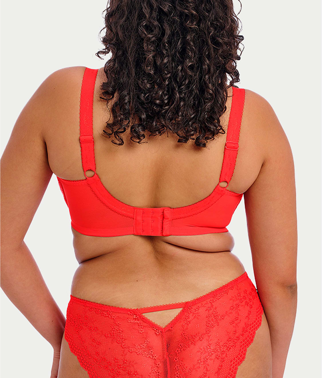 Charley Spacer T-Shirt Bra