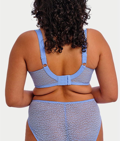 Lucie Side Support Plunge Bra