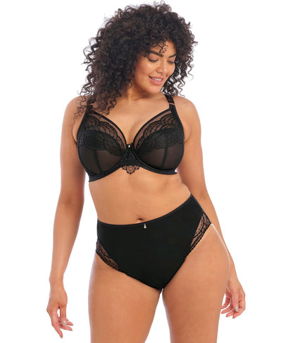 Priya Plunge Bra