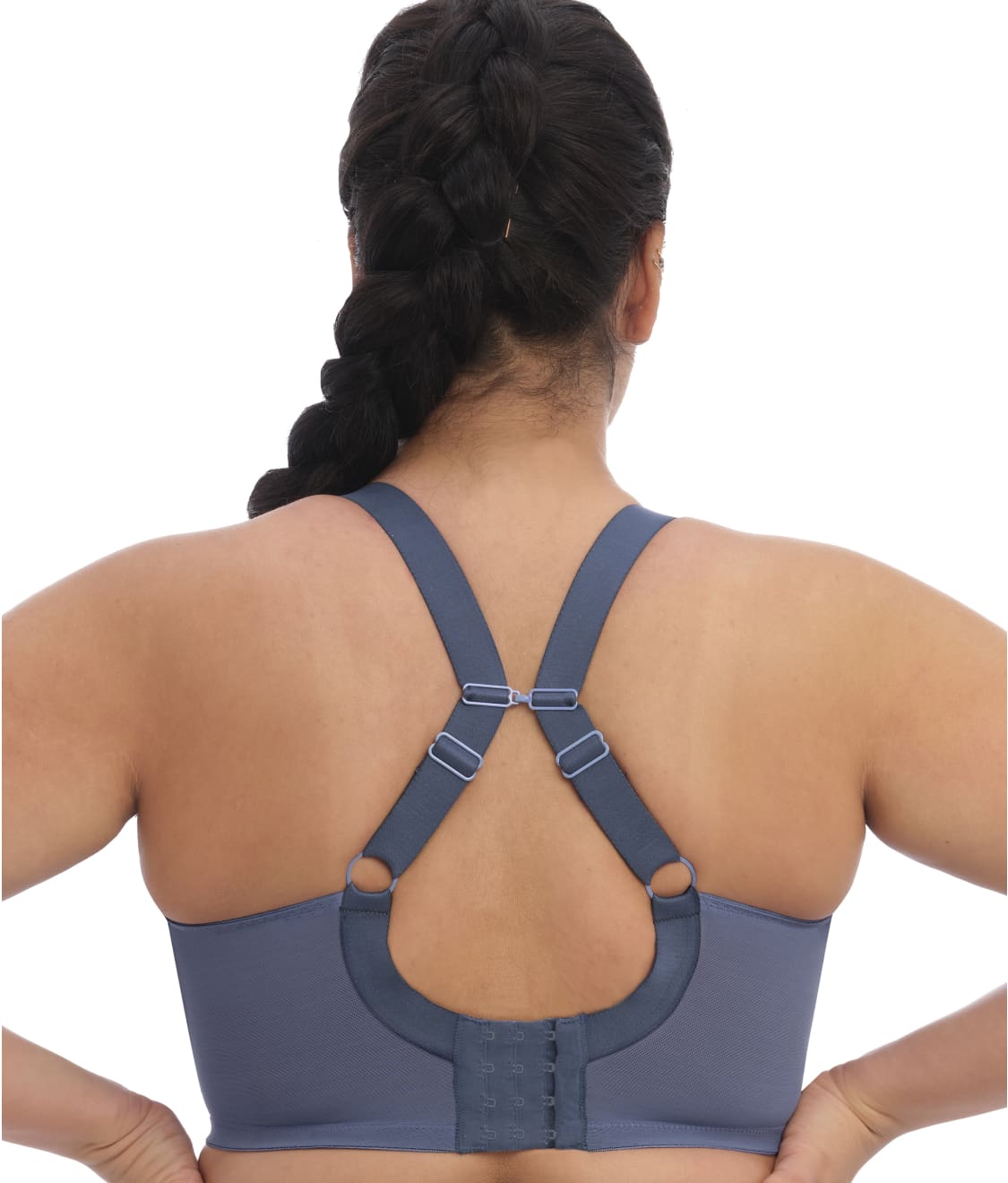 Energise High Impact Underwire Sports Bra