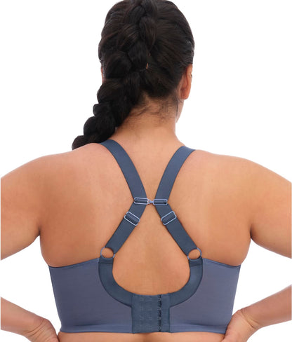 Energise High Impact Underwire Sports Bra