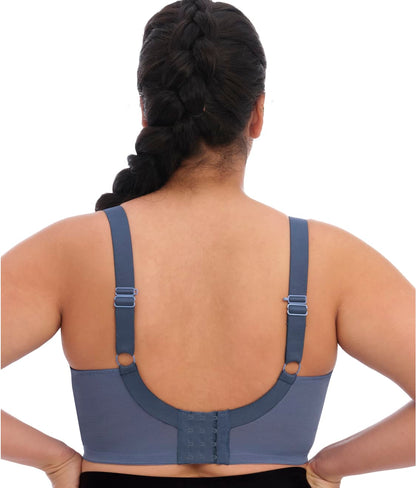 Energise High Impact Underwire Sports Bra