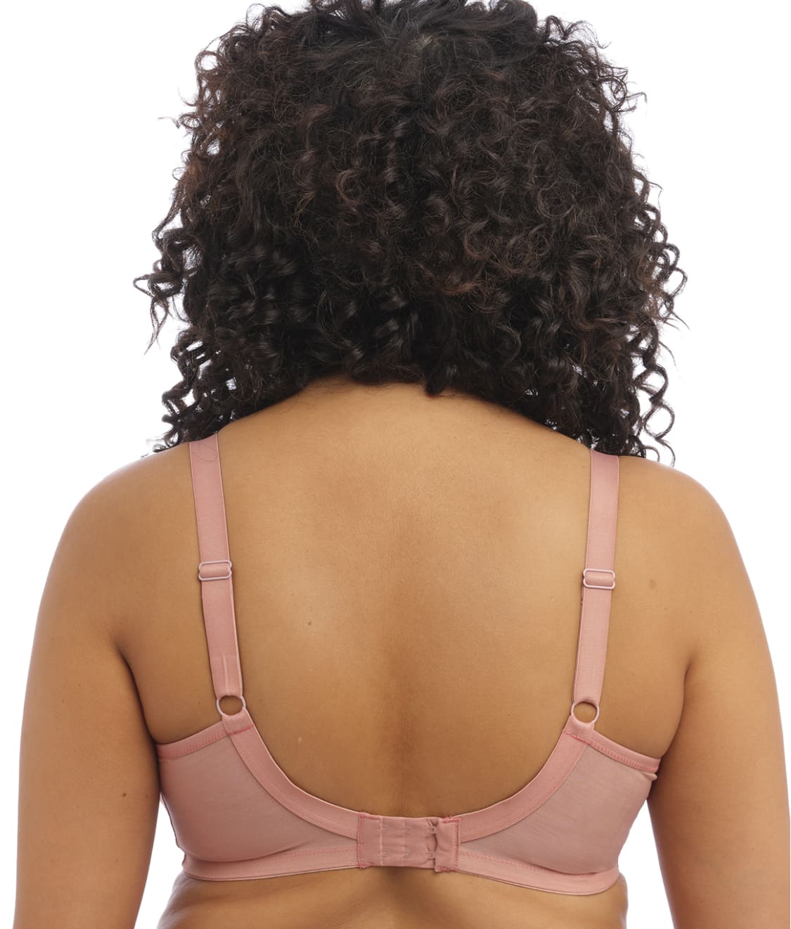 Brianna Cage Plunge Bra