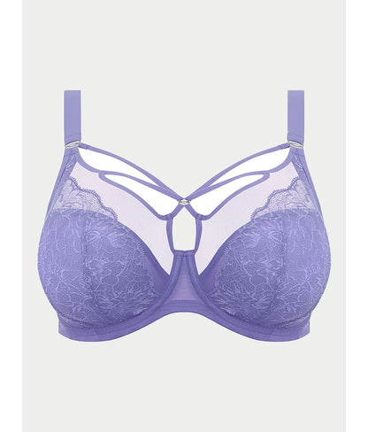 Brianna Cage Plunge Bra