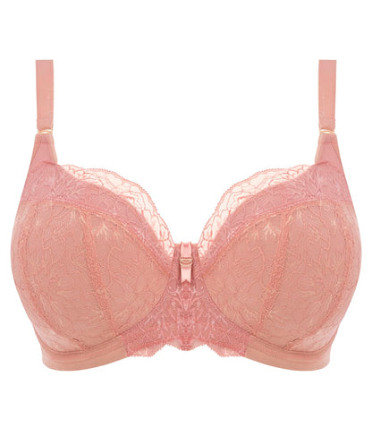 Brianna Padded Half-Cup Bra