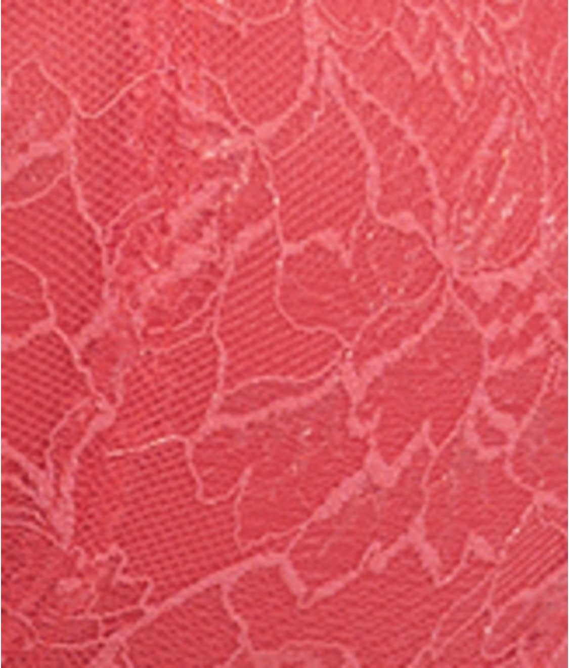 Brianna Padded Half-Cup Bra