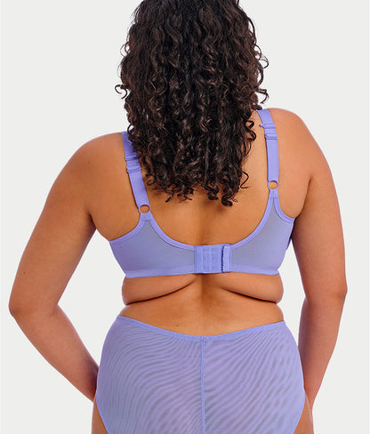 Brianna Padded Half-Cup Bra