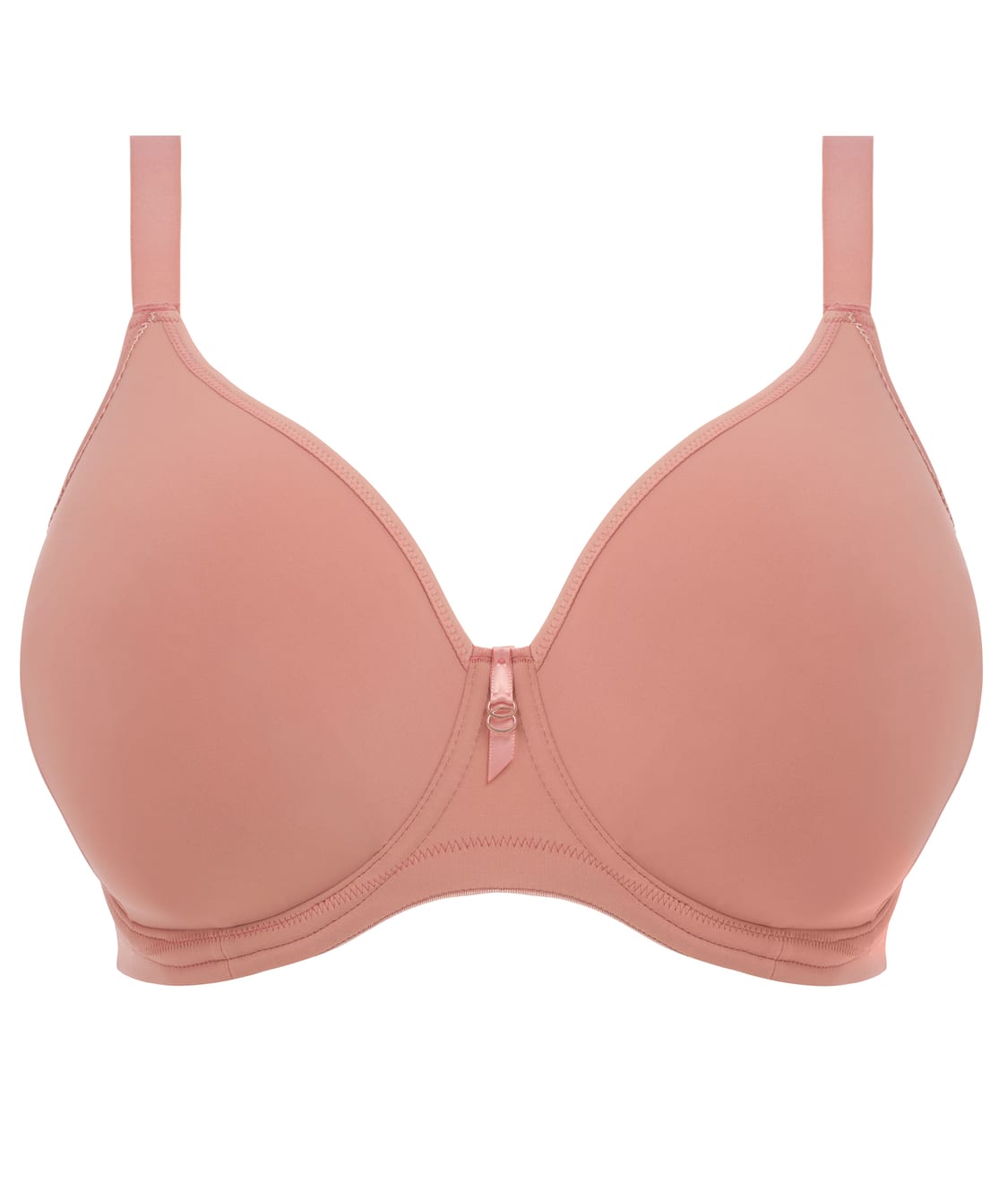 Bijou Plunge T-Shirt Bra