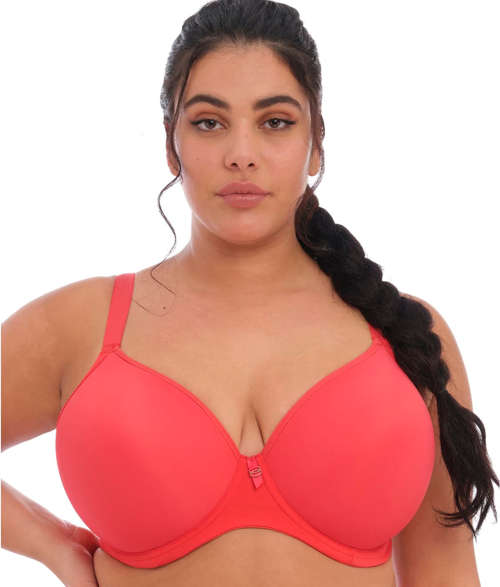 Bijou Plunge T-Shirt Bra