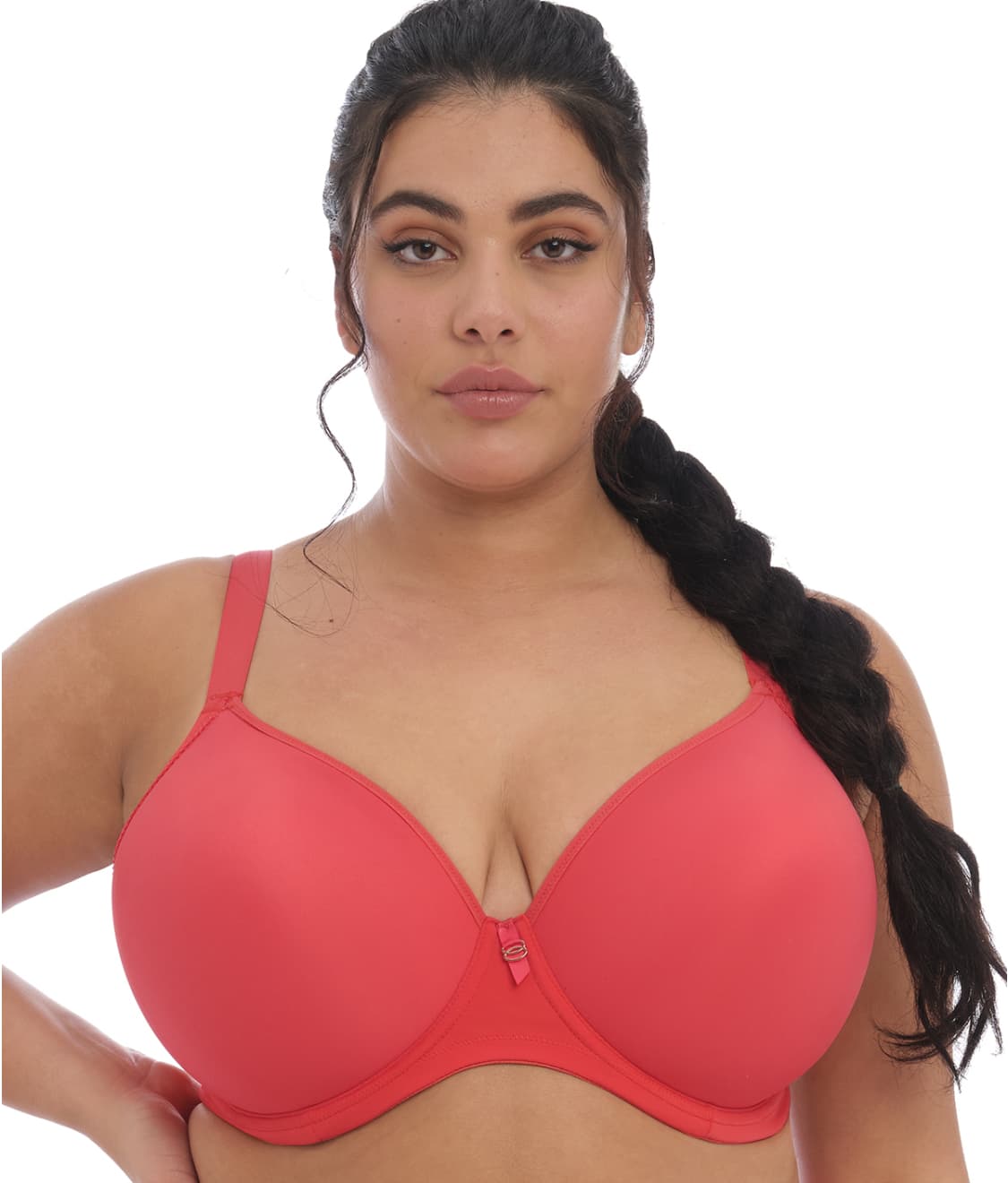 Bijou Plunge T-Shirt Bra