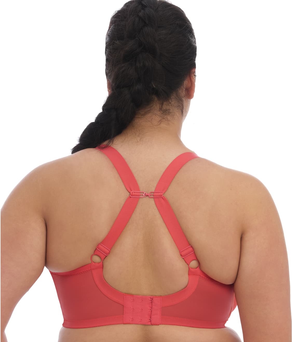 Bijou Plunge T-Shirt Bra