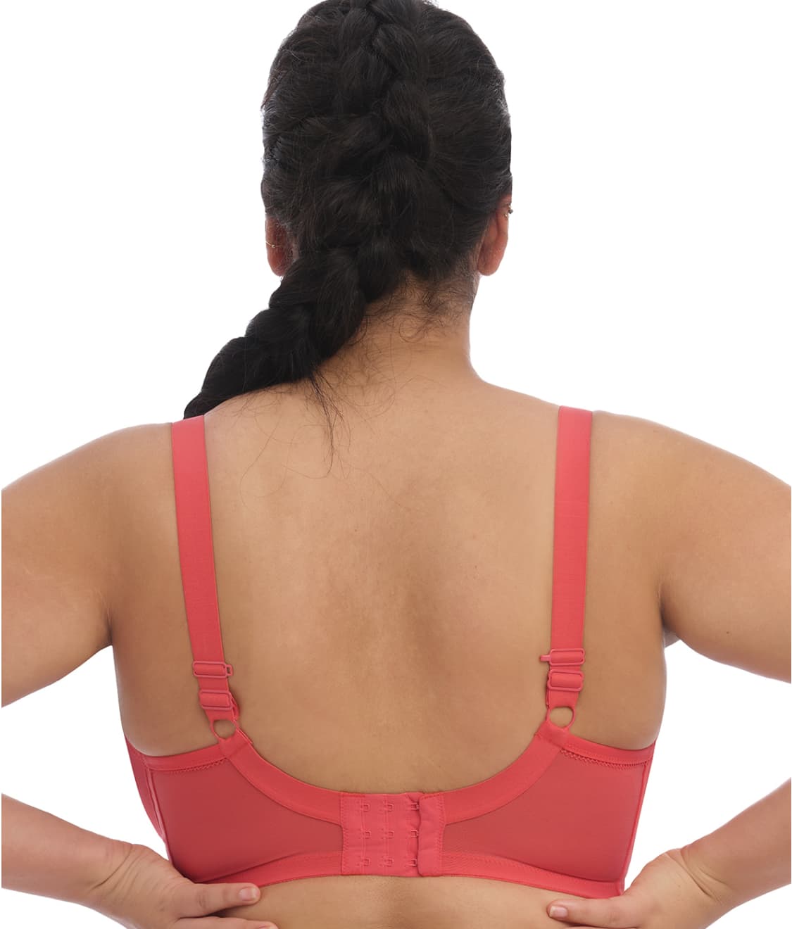 Bijou Plunge T-Shirt Bra