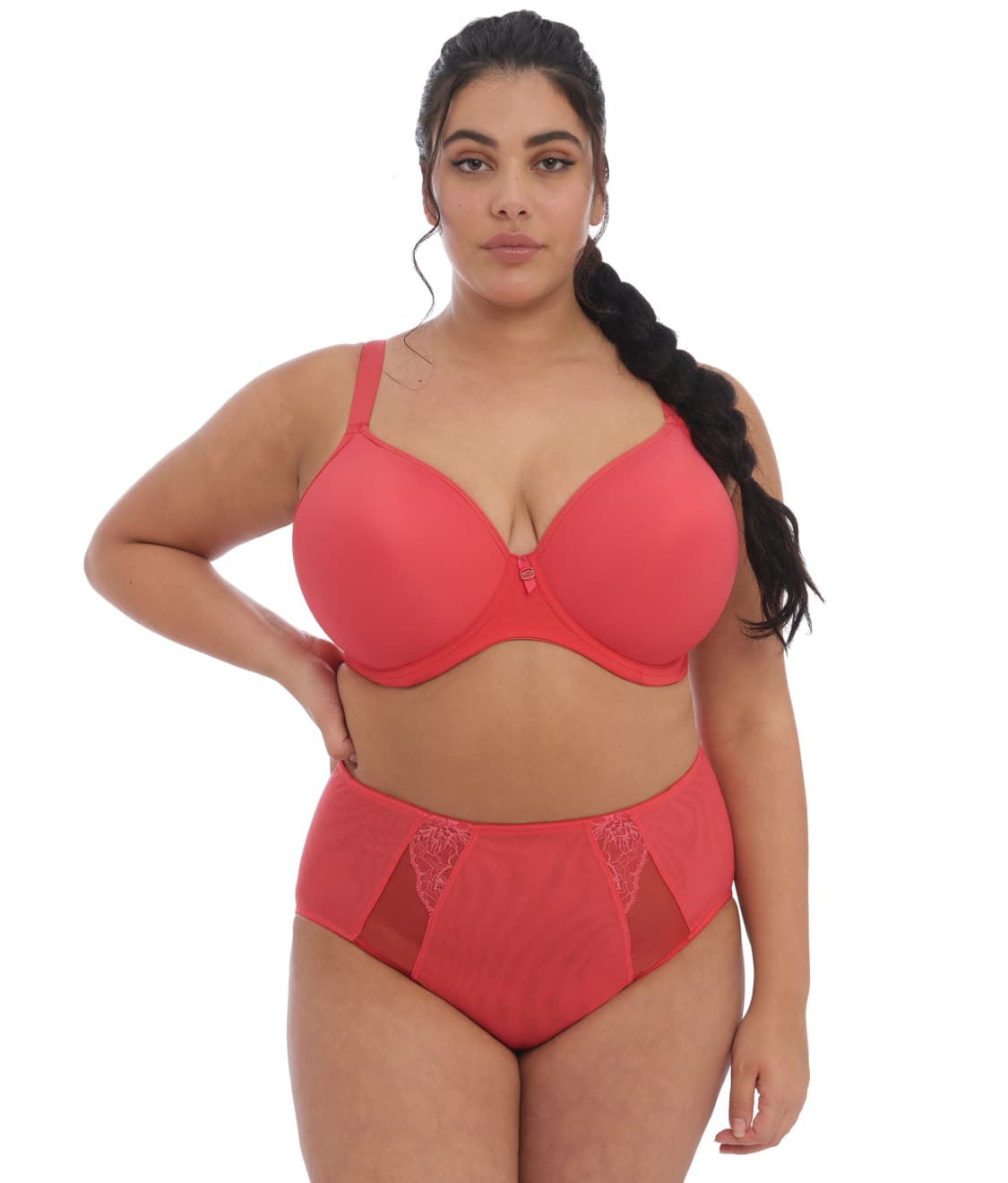 Bijou Plunge T-Shirt Bra