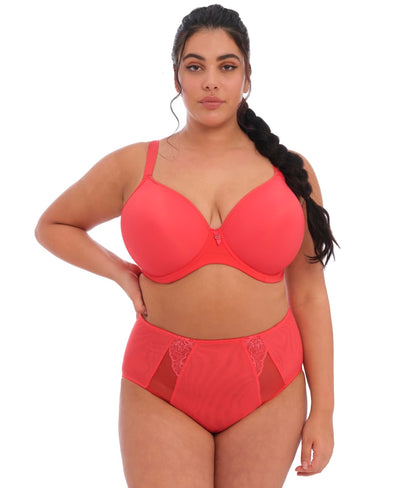 Bijou Plunge T-Shirt Bra