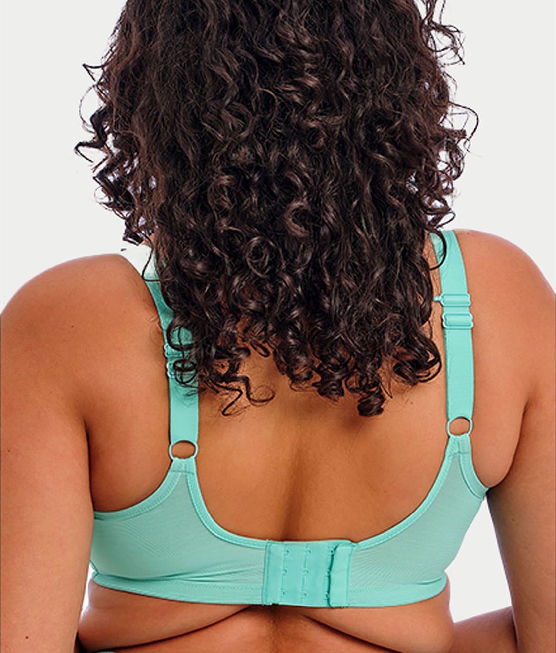 Matilda Side Support Plunge Bra
