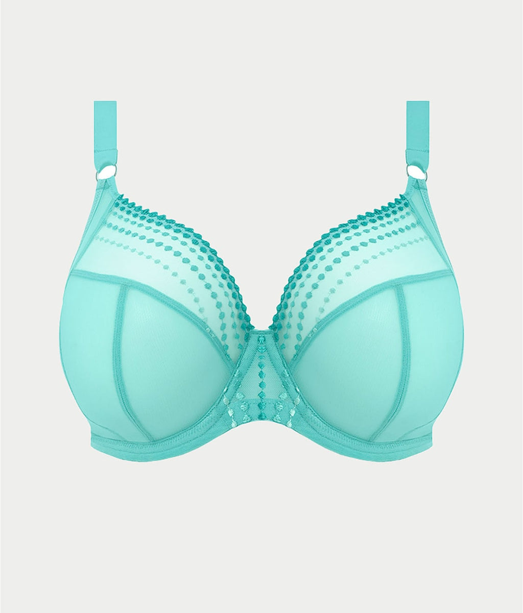 Matilda Side Support Plunge Bra