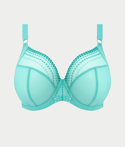 Matilda Side Support Plunge Bra