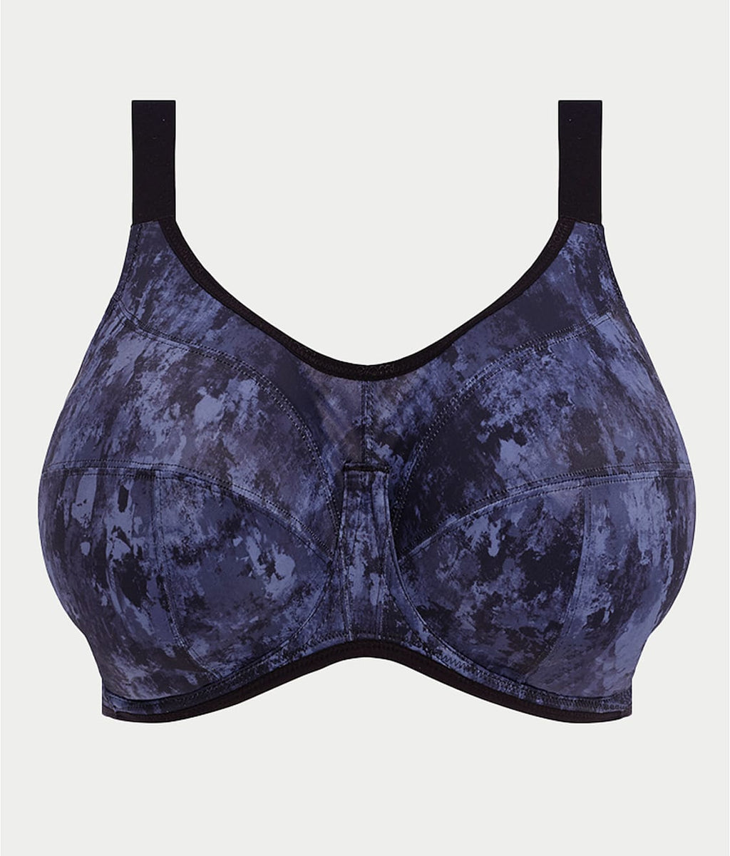 Energise High Impact Underwire Sports Bra