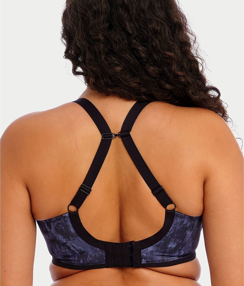 Energise High Impact Underwire Sports Bra