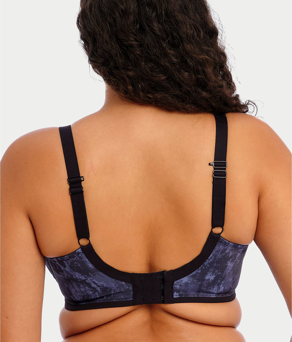 Energise High Impact Underwire Sports Bra