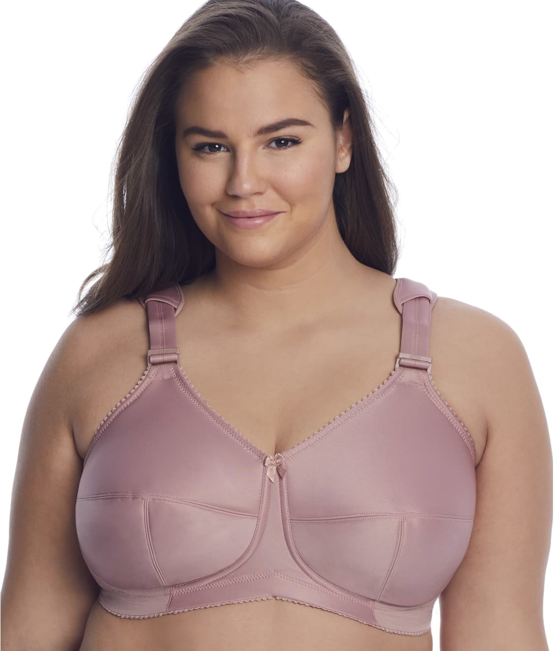 Kaylee Full Coverage Wire-Free Bra