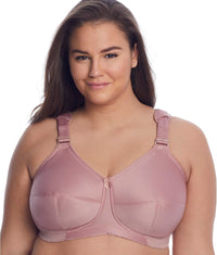 Dusty Rose