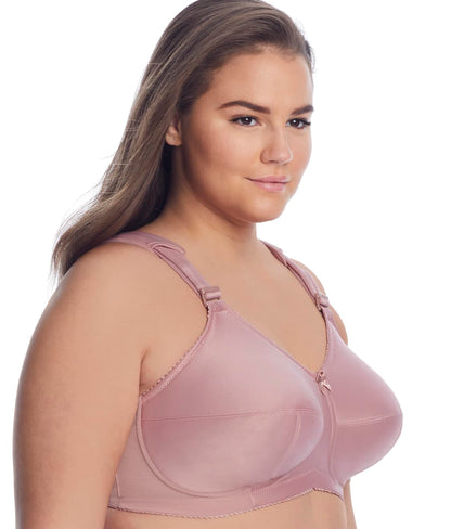 Kaylee Full Coverage Wire-Free Bra